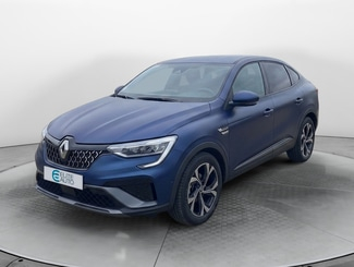 Renault Arkana arkana e-tech 145 - 23