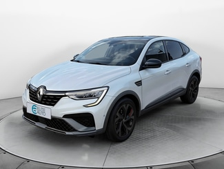 Renault Arkana arkana e-tech 145 - 21b