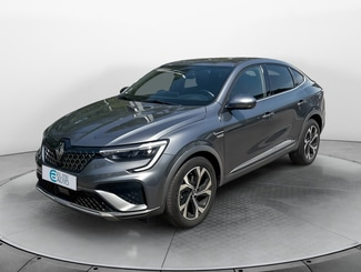 Renault Arkana arkana e-tech 145 - 23