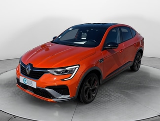 Renault Arkana arkana e-tech 145