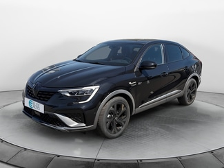 Renault Arkana arkana e-tech hybride 145 - 22