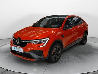 Renault Arkana arkana e-tech 145 - 21b