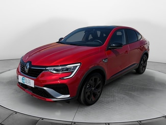 Renault Arkana arkana e-tech 145 - 21b