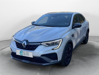 Renault Arkana arkana e-tech hybride 145