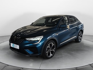 Renault Arkana arkana e-tech 145 - 23
