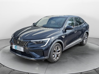 Renault Arkana arkana e-tech 145 - 23