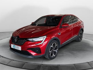 Renault Arkana arkana e-tech 145 - 23