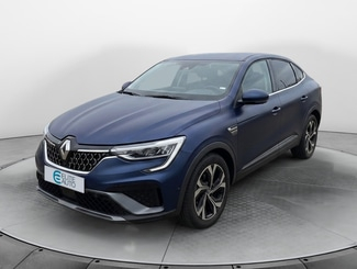 Renault Arkana arkana e-tech 145 - 23
