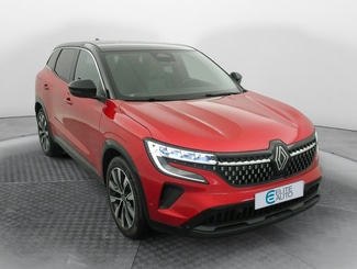 Renault Austral austral e-tech full hybrid 200 gsr2