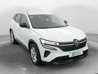 Renault Austral austral mild hybrid 160 auto