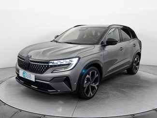 Renault Austral austral e-tech full hybrid 200 gsr2