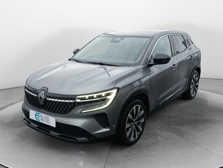 Renault Austral austral e-tech hybrid 200