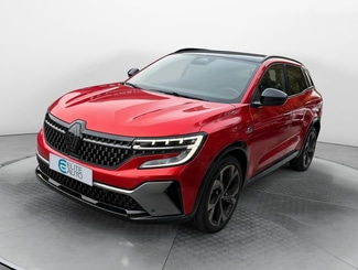 Renault Austral austral e-tech hybrid 200