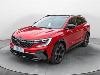 Renault Austral austral e-tech hybrid 200