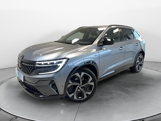 Renault Austral austral mild hybrid 160 auto