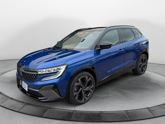 Renault Austral austral e-tech hybrid 200