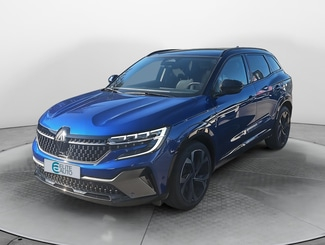 Renault Austral austral e-tech hybrid 200