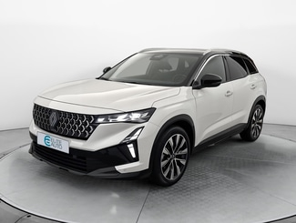 Renault Austral austral full hybrid e-tech 200 ch