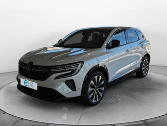 Renault Austral austral e-tech hybrid 200