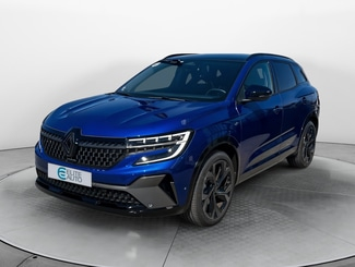 Renault Austral austral e-tech full hybrid 200 gsr2