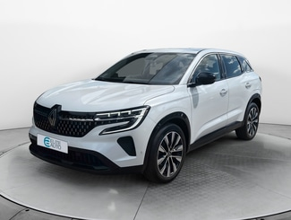 Renault Austral austral mild hybrid 160 auto