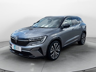 Renault Austral austral e-tech hybrid 160