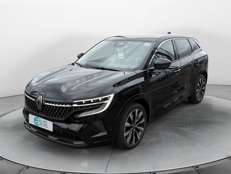 Renault Austral austral e-tech hybrid 200