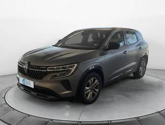 Renault Austral austral mild hybrid advanced 130