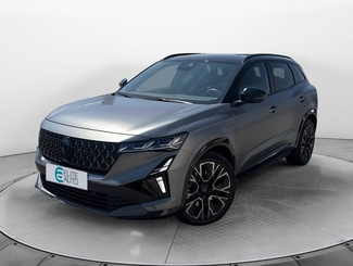 Renault Austral austral full hybrid e-tech 200 ch