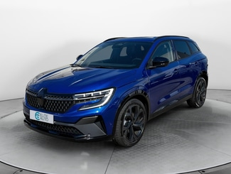Renault Austral austral e-tech hybrid 200