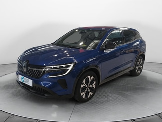 Renault Austral austral e-tech hybrid 200