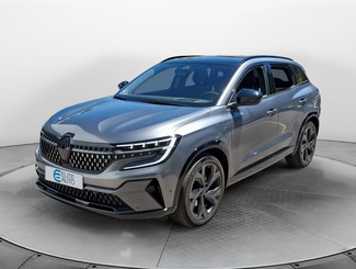 Renault Austral austral e-tech hybrid 200