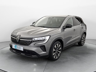 Renault Austral austral e-tech hybrid 200