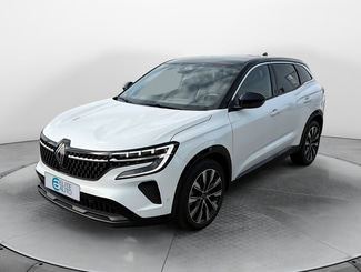 Renault Austral austral e-tech hybrid 200
