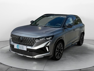 Renault Austral austral full hybrid e-tech 200 ch