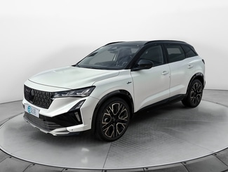 Renault Austral austral full hybrid e-tech 200 ch