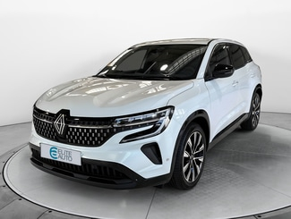 Renault Austral austral e-tech hybrid 200