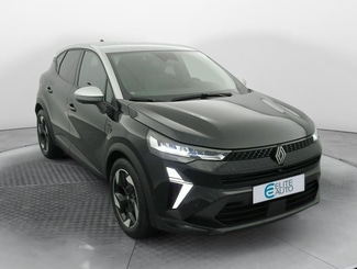 Renault Captur captur tce 90 ch