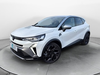 Renault Captur captur e-tech full hybrid 145 ch