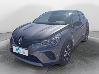 Renault Captur captur tce 90
