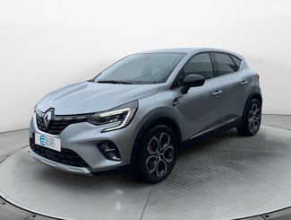 Renault Captur captur tce 90