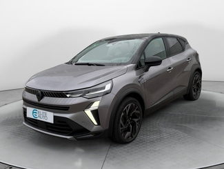 Renault Captur captur e-tech full hybrid 145 ch