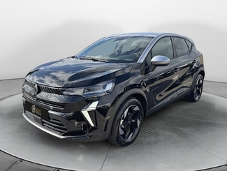 Renault Captur captur tce 90 ch