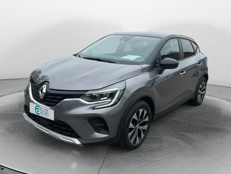 Renault Captur captur tce 90