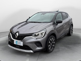 Renault Captur captur tce 90