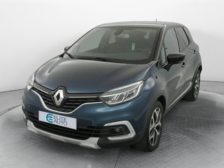 Renault Captur captur tce 130 fap