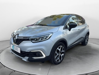 Renault Captur captur tce 130 fap