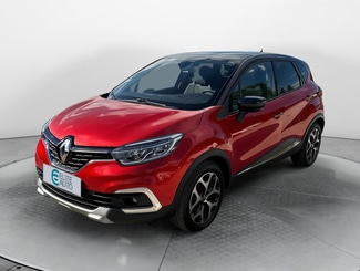 Renault Captur captur dci 90