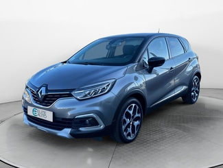 Renault Captur captur dci 90 edc