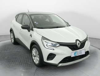 Renault Captur captur tce 90 - 21